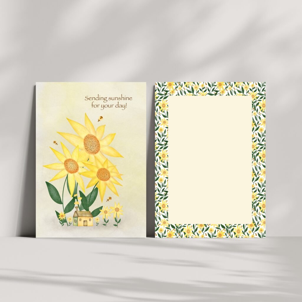 Notecards